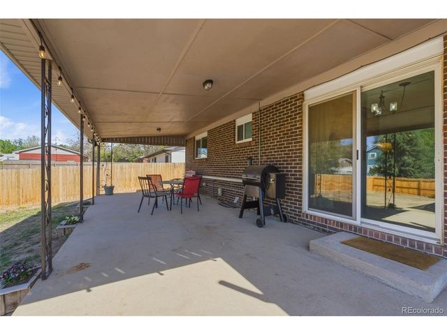 353 Granville Ave, Firestone, CO 80520