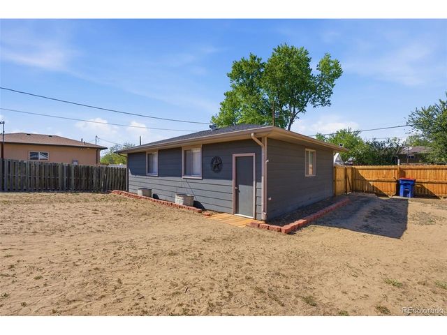353 Granville Ave, Firestone, CO 80520