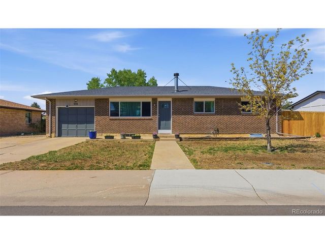 353 Granville Ave, Firestone, CO 80520