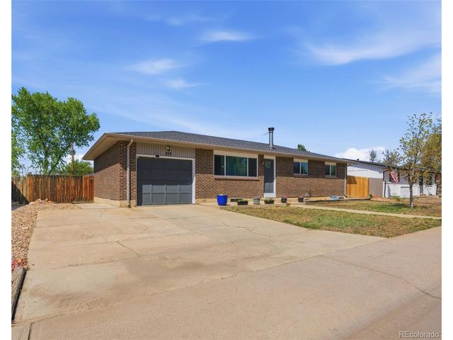353 Granville Ave, Firestone, CO 80520