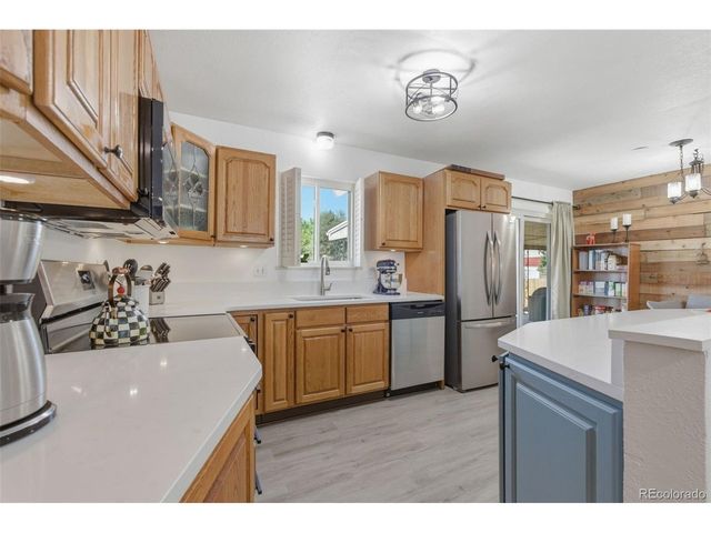 353 Granville Ave, Firestone, CO 80520