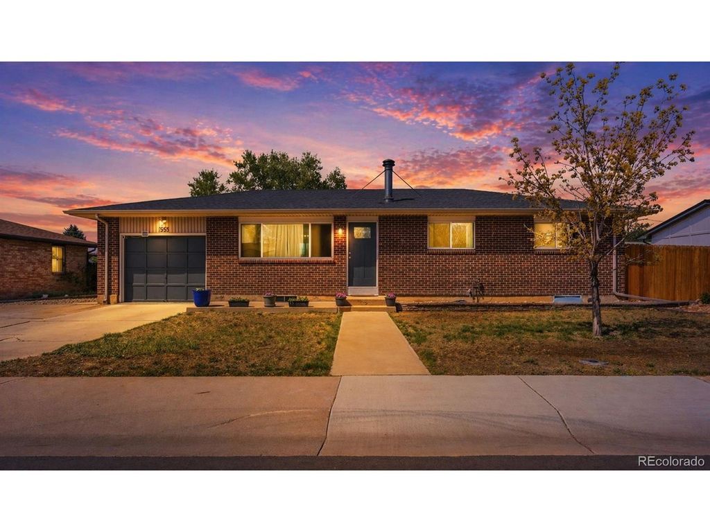 353 Granville Ave, Firestone, CO 80520