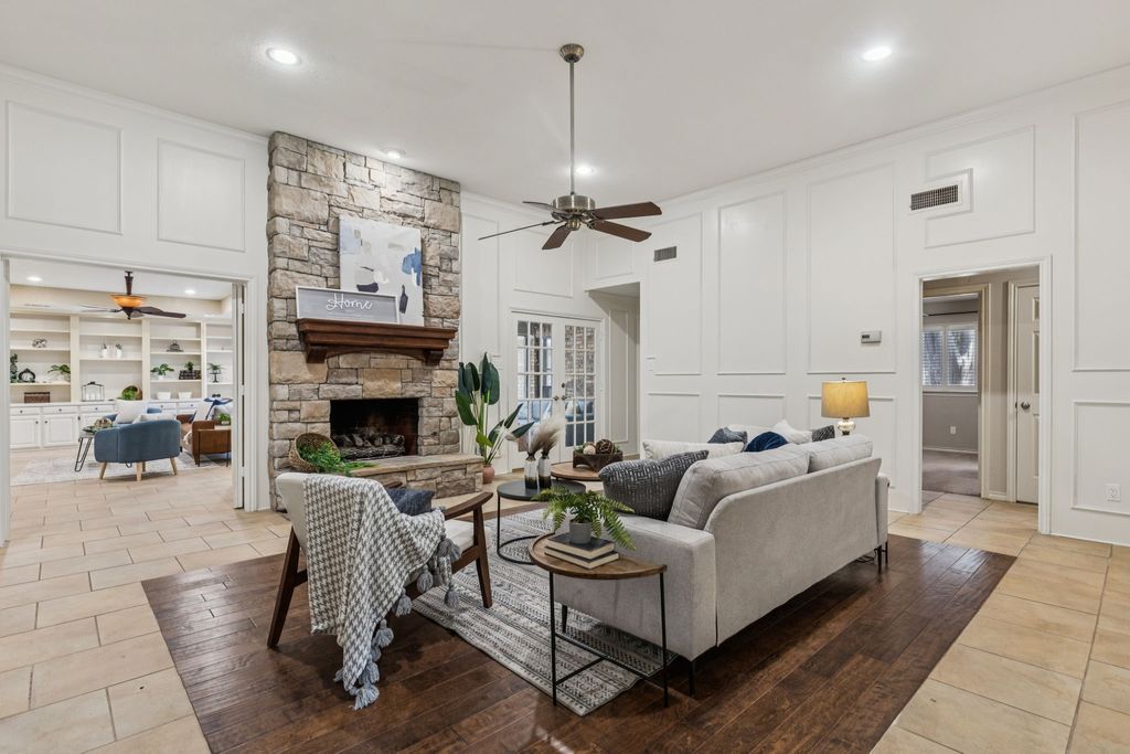 1094 Edith Circle, Richardson, TX 75080