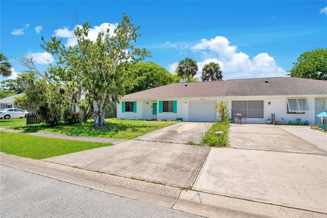 4488 HIDDEN VILLAGE DRIVE, Port Orange, FL 32127
