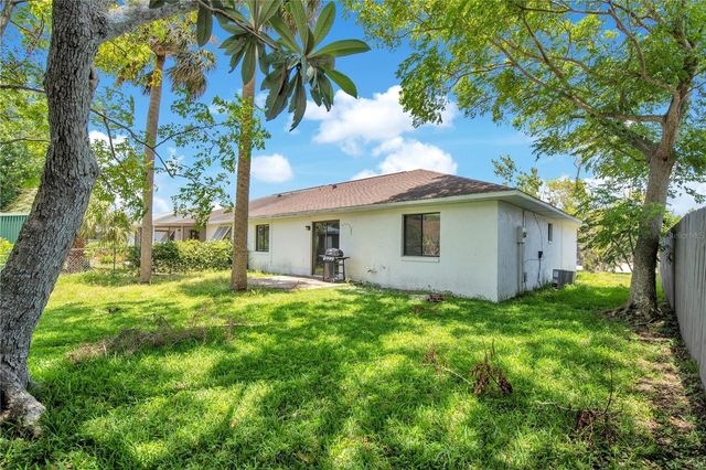 4488 HIDDEN VILLAGE DRIVE, Port Orange, FL 32127