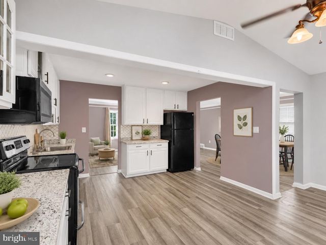 4108 ELBY ST, Silver Spring, MD 20906