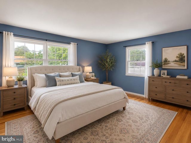 4108 ELBY ST, Silver Spring, MD 20906