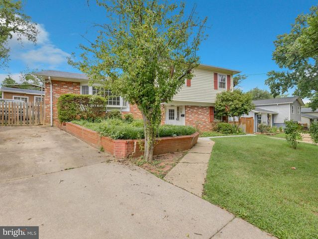 4108 ELBY ST, Silver Spring, MD 20906