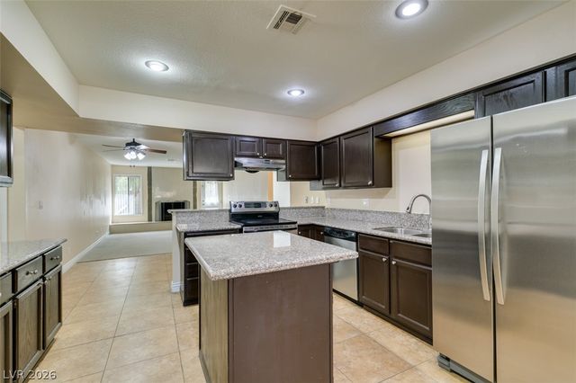 3221 East Rochelle Avenue, Las Vegas, NV 89121