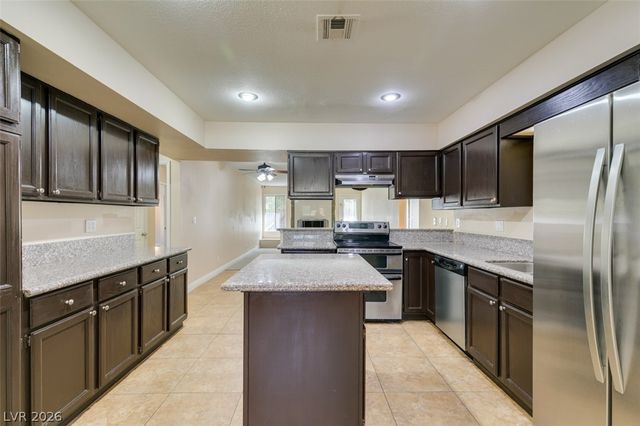 3221 East Rochelle Avenue, Las Vegas, NV 89121