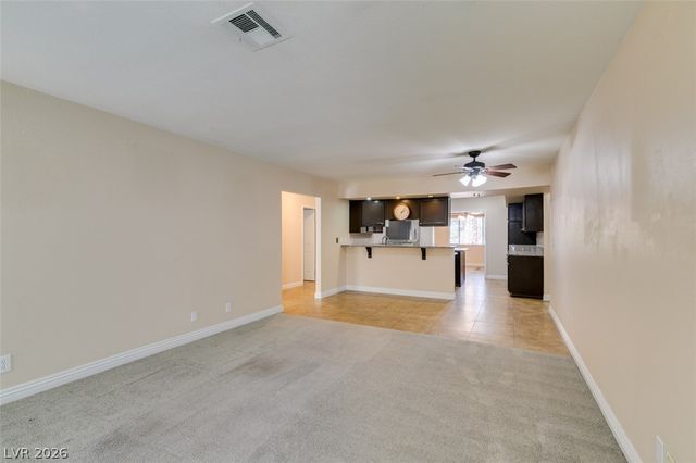 3221 East Rochelle Avenue, Las Vegas, NV 89121