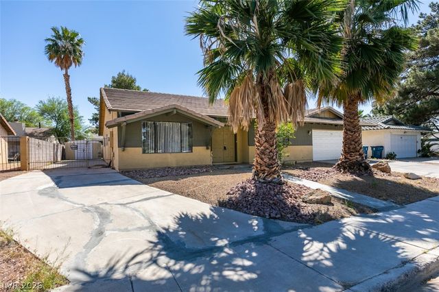 3221 East Rochelle Avenue, Las Vegas, NV 89121