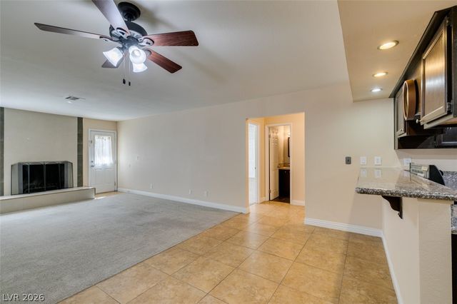 3221 East Rochelle Avenue, Las Vegas, NV 89121