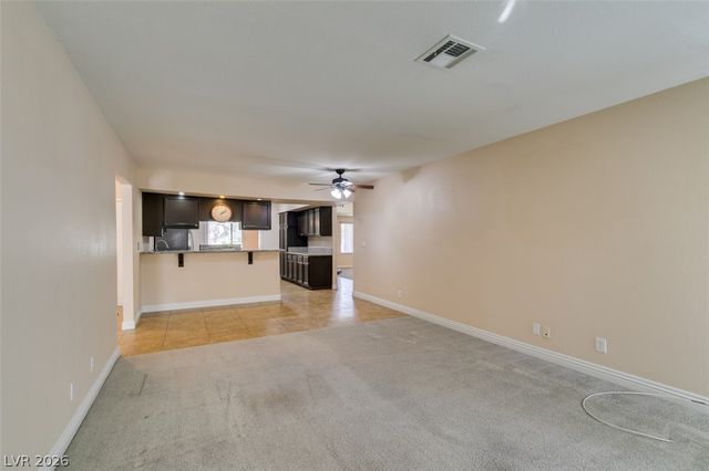 3221 East Rochelle Avenue, Las Vegas, NV 89121