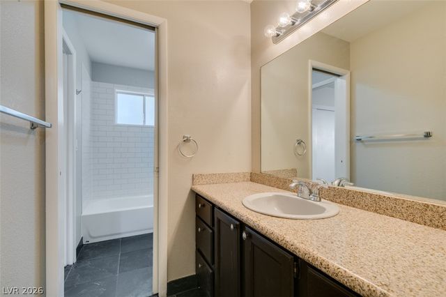 3221 East Rochelle Avenue, Las Vegas, NV 89121