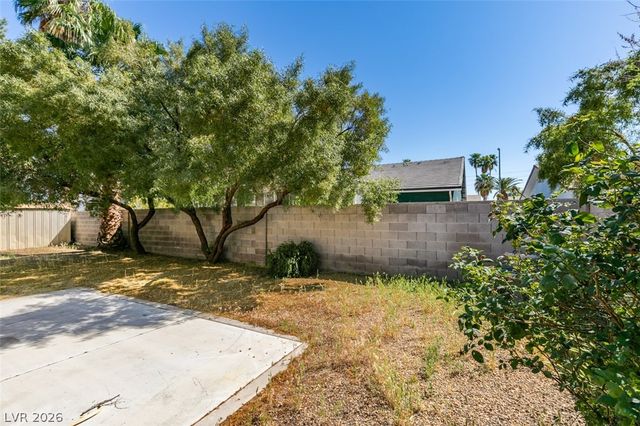 3221 East Rochelle Avenue, Las Vegas, NV 89121