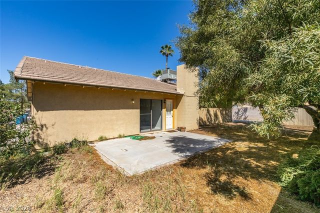 3221 East Rochelle Avenue, Las Vegas, NV 89121