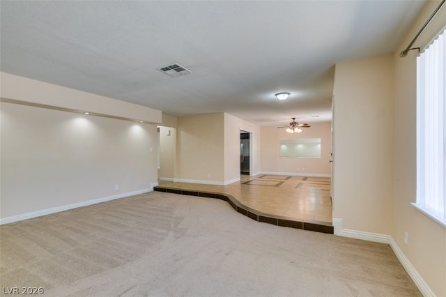 3221 East Rochelle Avenue, Las Vegas, NV 89121