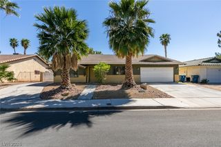 3221 East Rochelle Avenue, Las Vegas, NV 89121