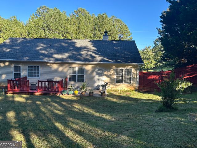 15 Sampson Court, Covington, GA 30016