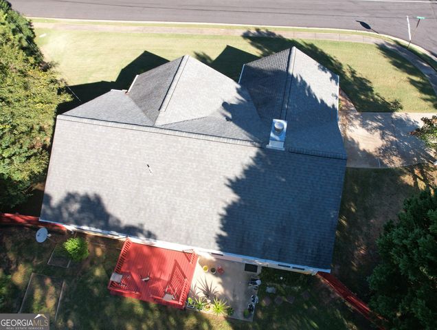 15 Sampson Court, Covington, GA 30016