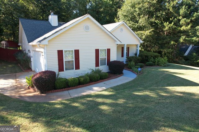 15 Sampson Court, Covington, GA 30016