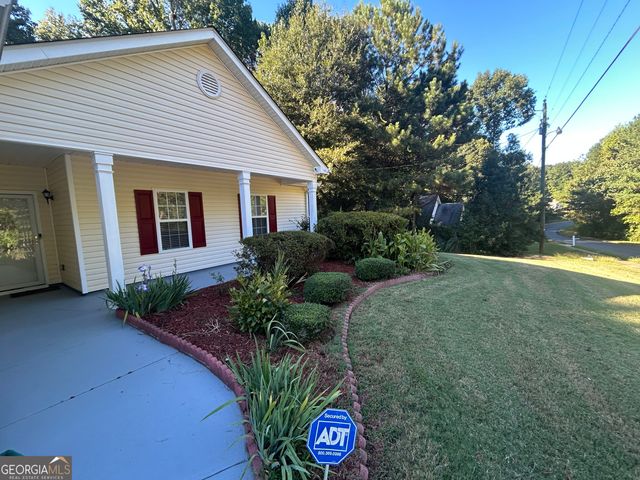 15 Sampson Court, Covington, GA 30016