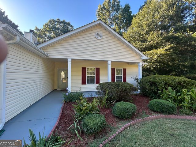 15 Sampson Court, Covington, GA 30016
