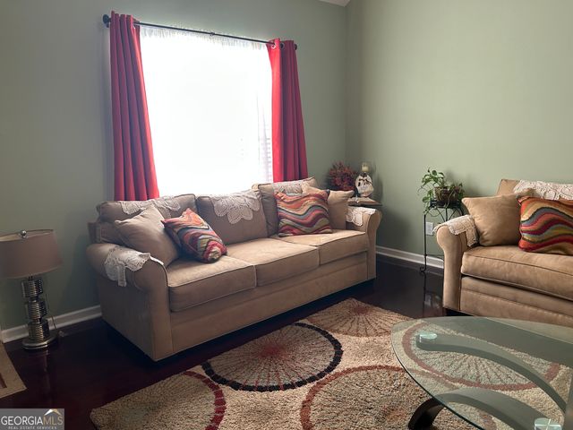 15 Sampson Court, Covington, GA 30016