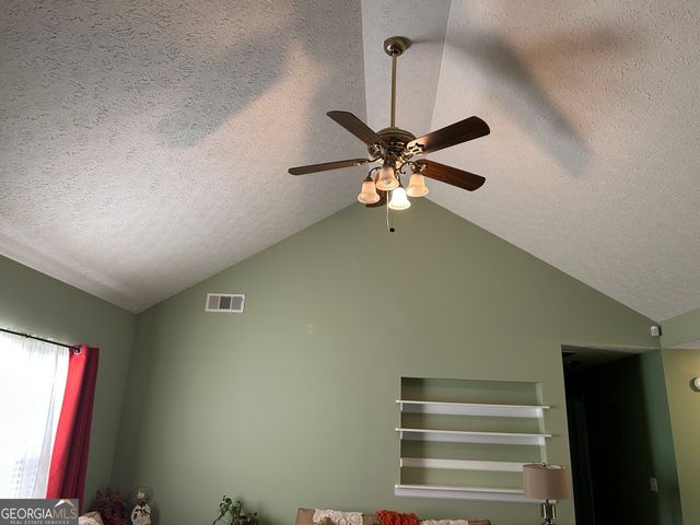15 Sampson Court, Covington, GA 30016