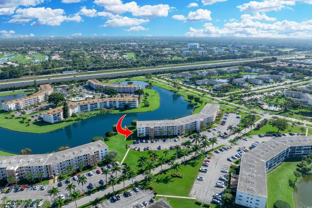 1018 Guildford A, Boca Raton, FL 33434