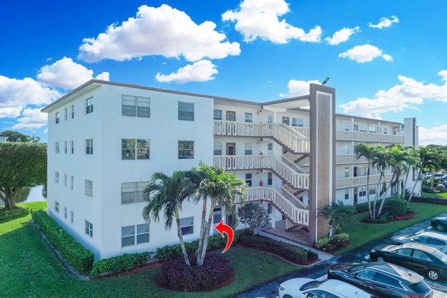 1018 Guildford A, Boca Raton, FL 33434