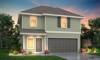 8806 Black Oak Drive, Elmendorf, TX 78112