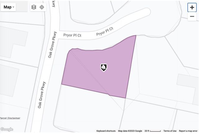 TBD Pryor Place CT, Kingsland, TX 78639