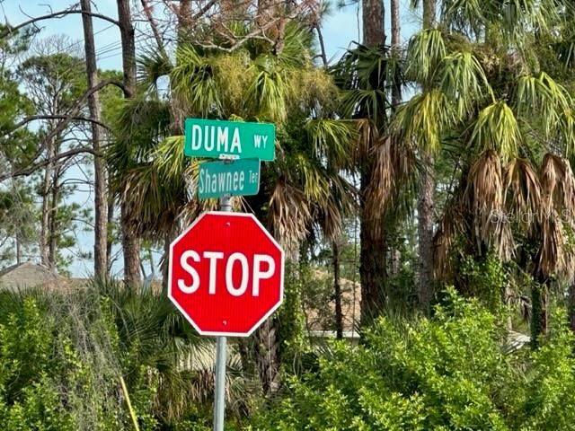 3084 SHAWNEE TERRACE, North Port, FL 34286