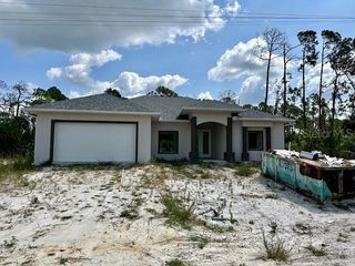 3084 SHAWNEE TERRACE, North Port, FL 34286