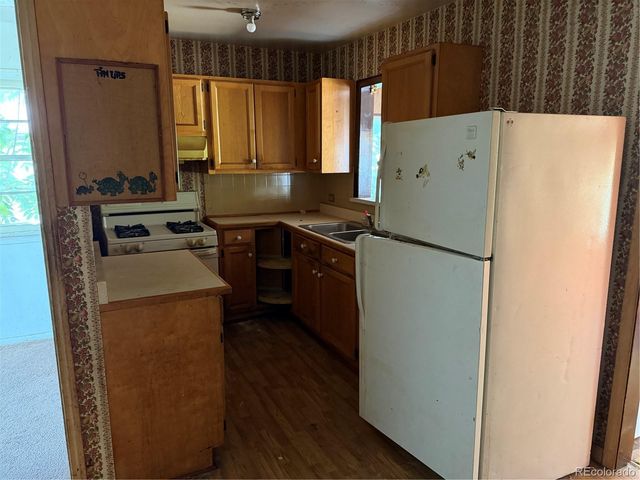 17 S Osceola Street, Denver, CO 80219