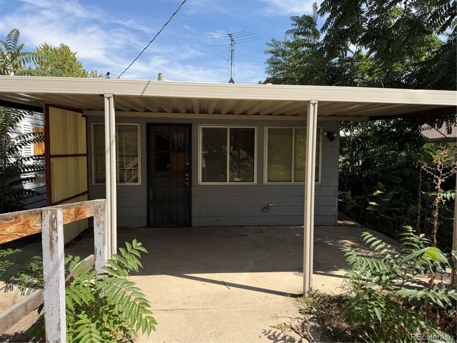 17 S Osceola Street, Denver, CO 80219