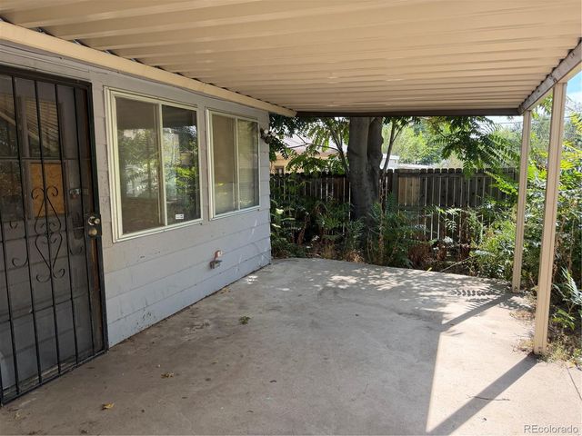 17 S Osceola Street, Denver, CO 80219