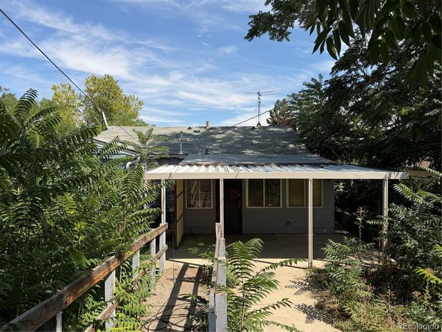 17 S Osceola Street, Denver, CO 80219