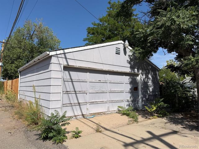 17 S Osceola Street, Denver, CO 80219