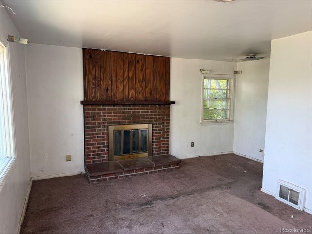 17 S Osceola Street, Denver, CO 80219