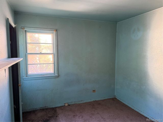 17 S Osceola Street, Denver, CO 80219