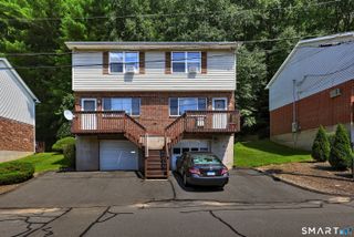 200 Yale Street 18A, Waterbury, CT 06704
