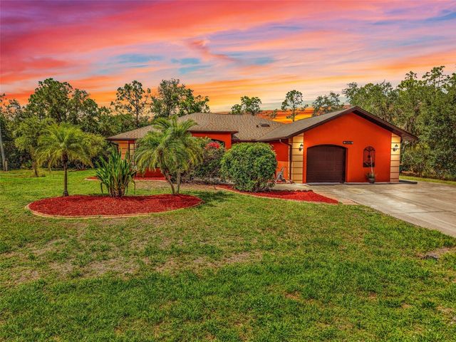 18343 ELGIN AVENUE, Port Charlotte, FL 33948