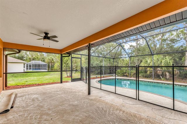 18343 ELGIN AVENUE, Port Charlotte, FL 33948