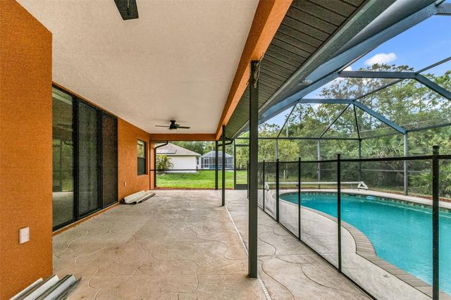 18343 ELGIN AVENUE, Port Charlotte, FL 33948