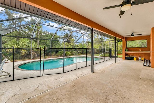 18343 ELGIN AVENUE, Port Charlotte, FL 33948