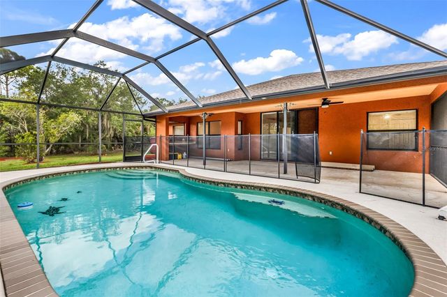 18343 ELGIN AVENUE, Port Charlotte, FL 33948