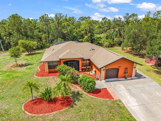 18343 ELGIN AVENUE, Port Charlotte, FL 33948